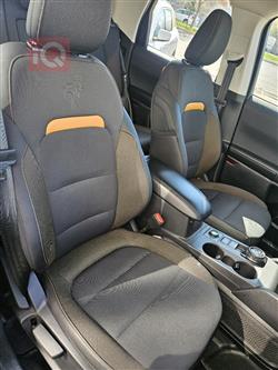 فورد برونكو سبورت